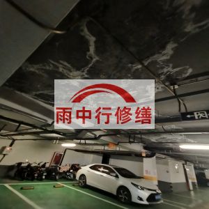 连云港鄂尔多斯万基西山丽景地下室堵漏