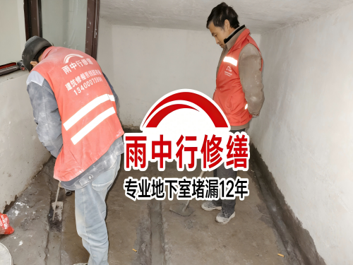 连云港雨中行修缮成功研发新型环保防水材料 引领行业绿色发展